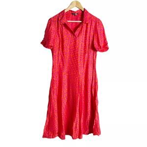 Tara Jarmon dress